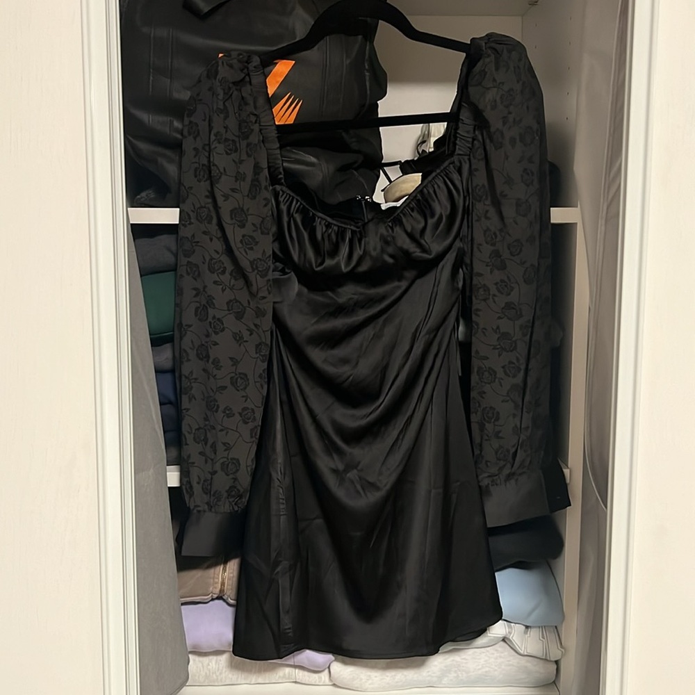 WeWoreWhat Dress